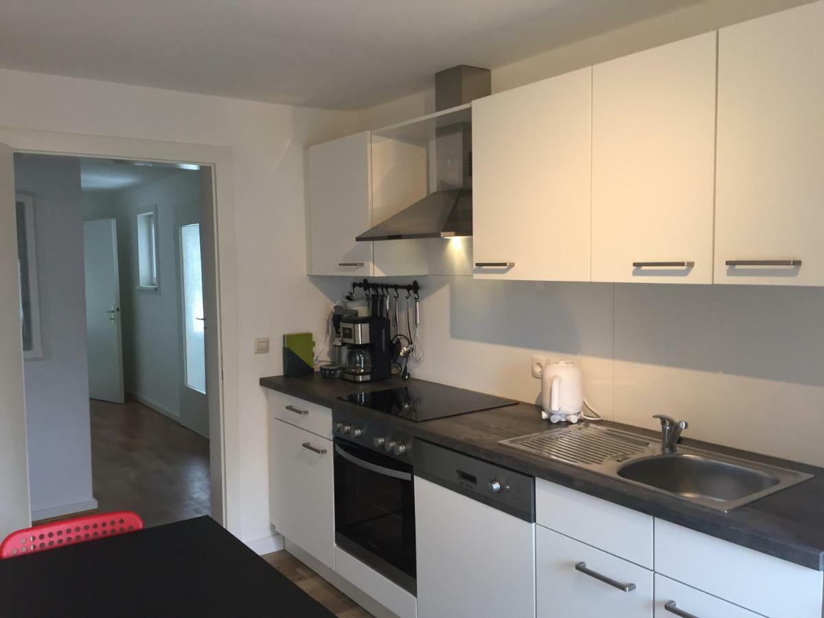 2 - 6 Persoons - Appartement - Winterberg - Centrum Bagian luar foto