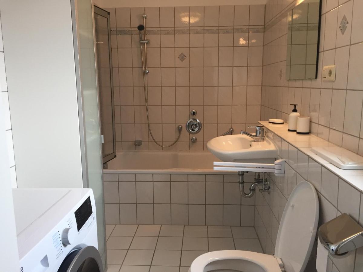 2 - 6 Persoons - Appartement - Winterberg - Centrum Bagian luar foto
